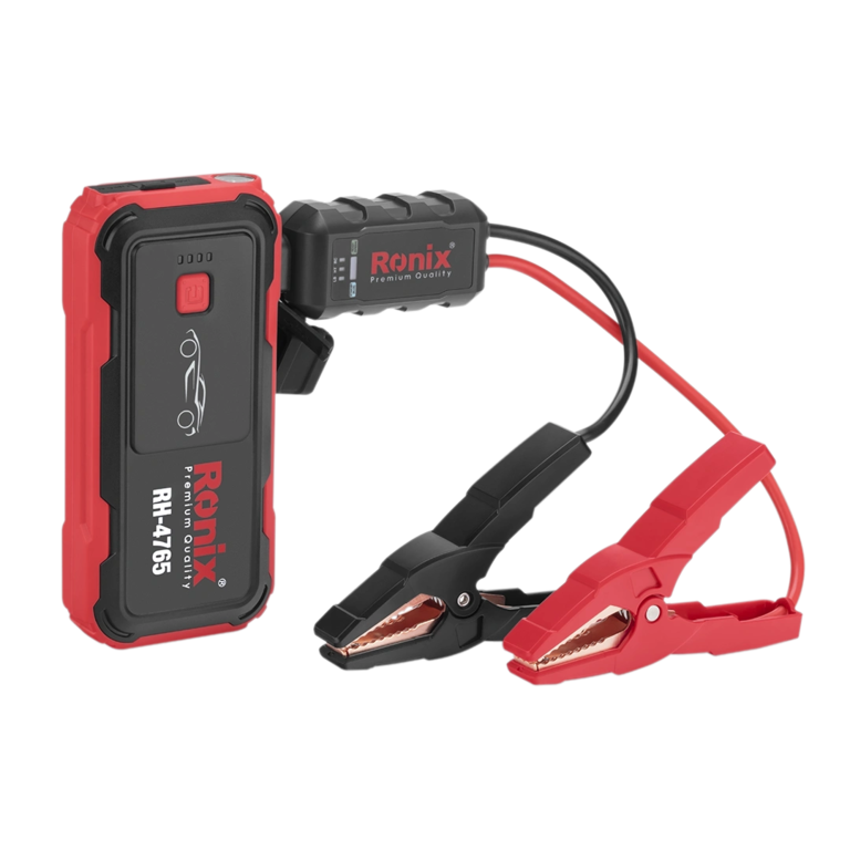 Jump Starter 10000 mAh