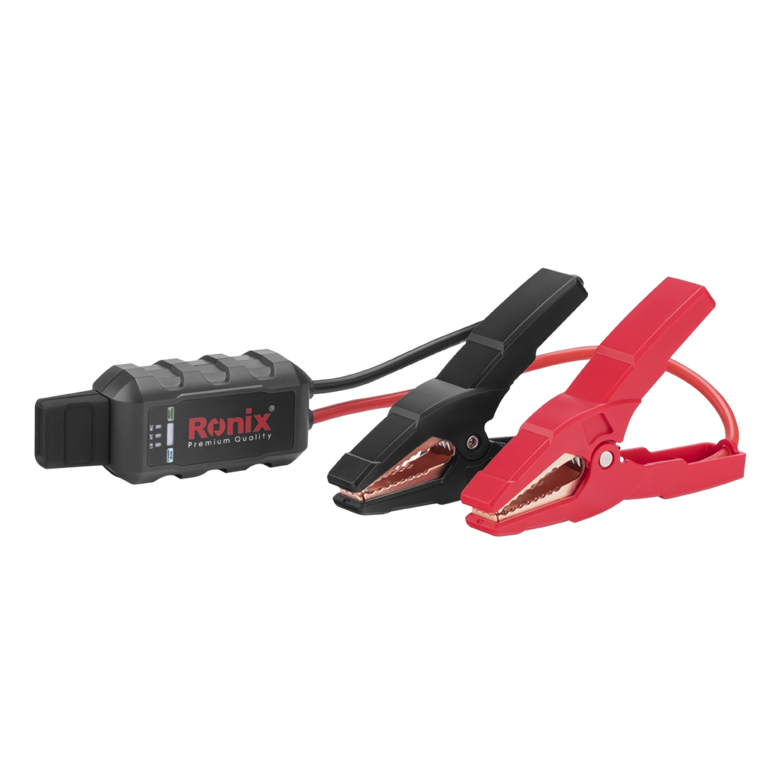 Jump Starter 10000 mAh