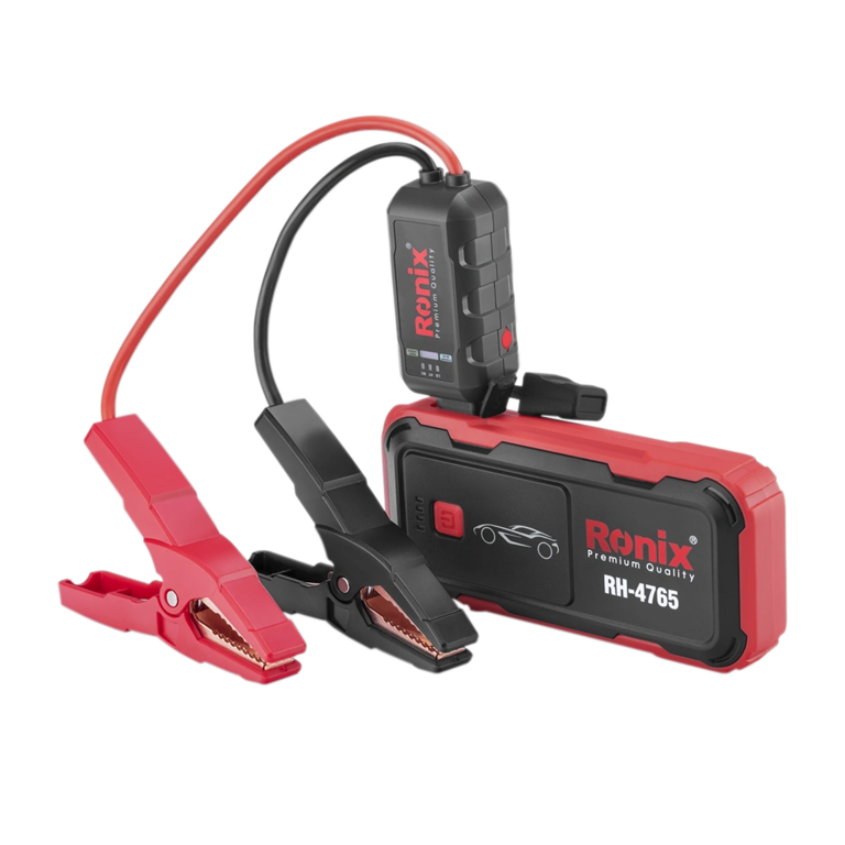 Jump Starter 10000 mAh