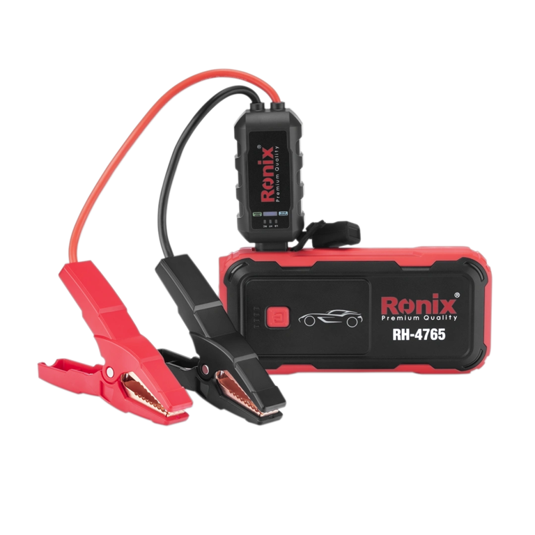 Jump Starter 10000 mAh