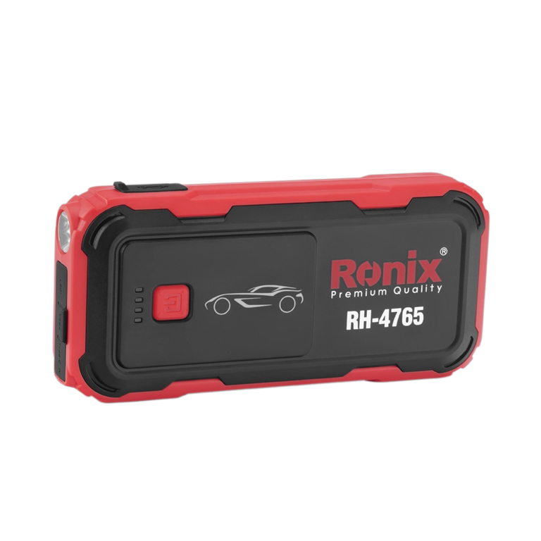 Jump Starter 10000 mAh