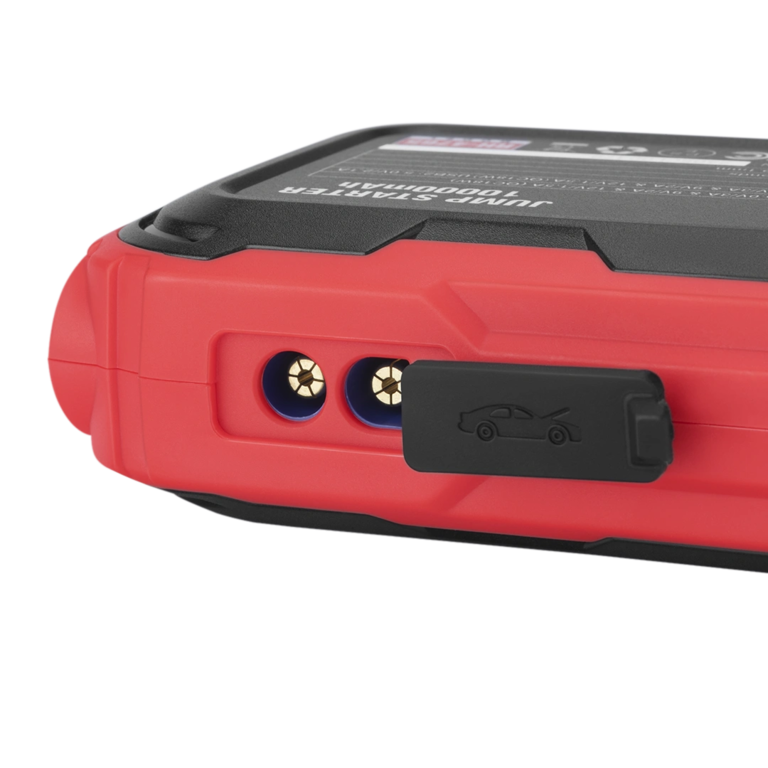 Jump Starter 10000 mAh