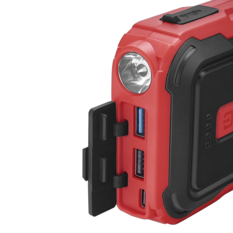 Jump Starter 10000 mAh