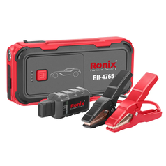 Jump Starter 10000 mAh