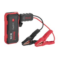 Jump Starter 10000 mAh