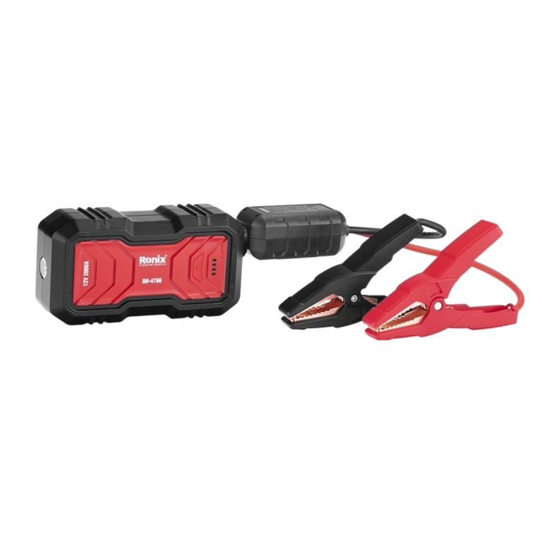 Jump Starter 16000 mAh