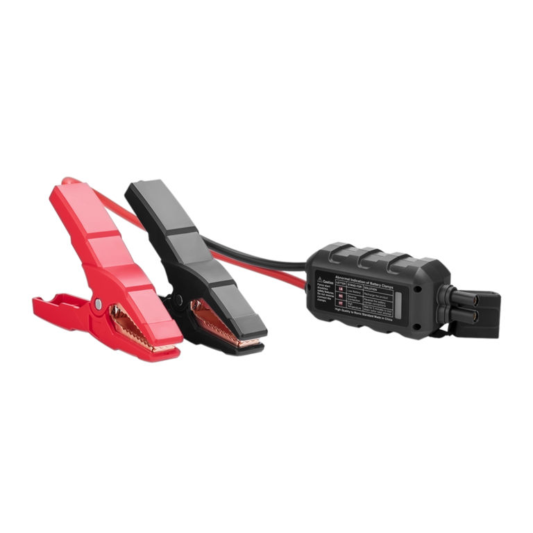 Jump Starter 16000 mAh