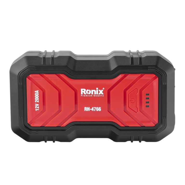 Jump Starter 16000 mAh