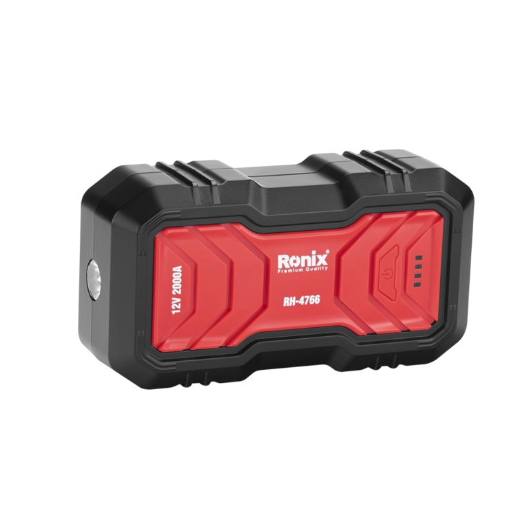 Jump Starter 16000 mAh
