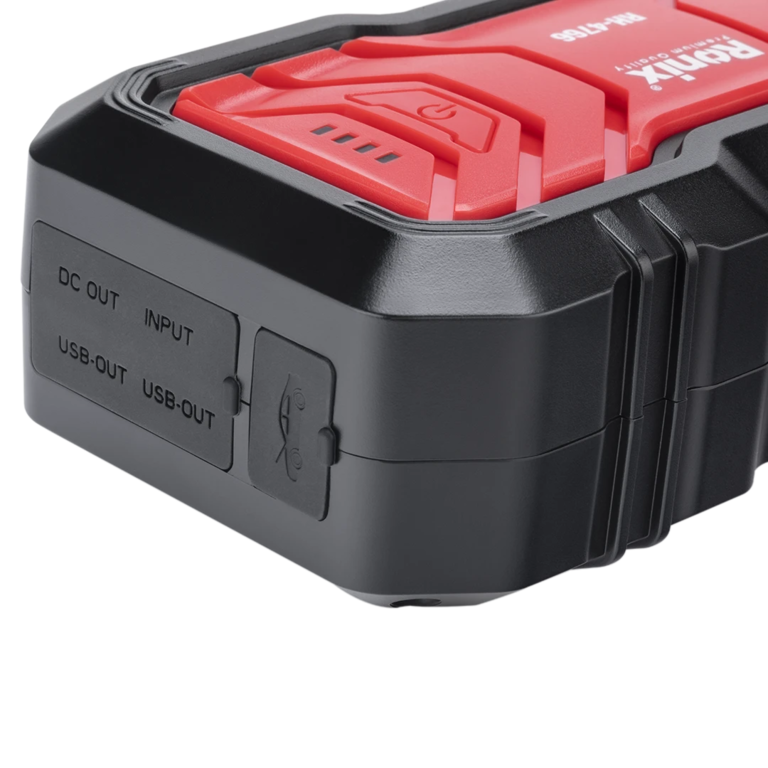 Jump Starter 16000 mAh