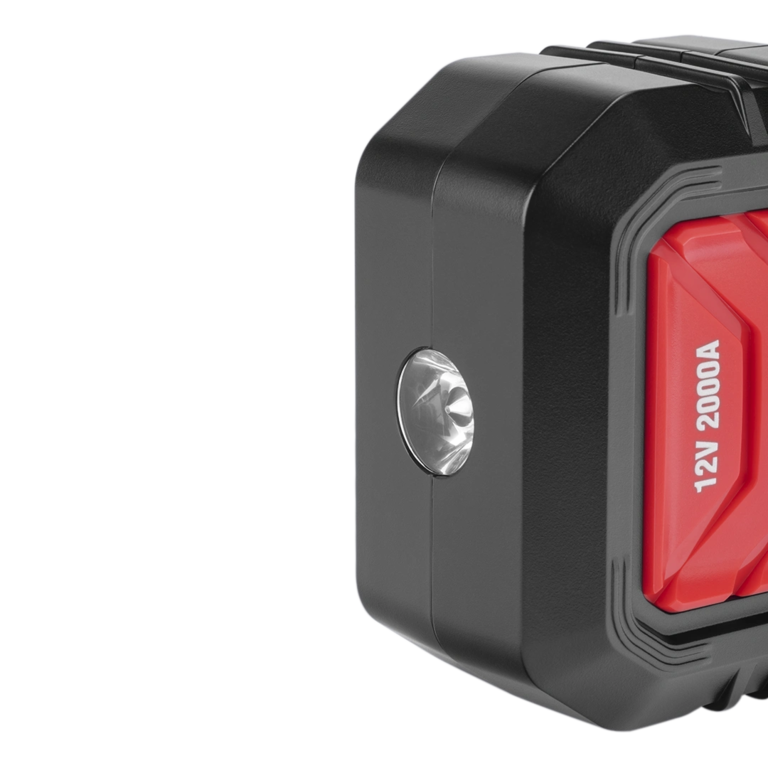 Jump Starter 16000 mAh