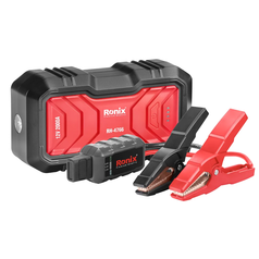 Jump Starter 16000 mAh