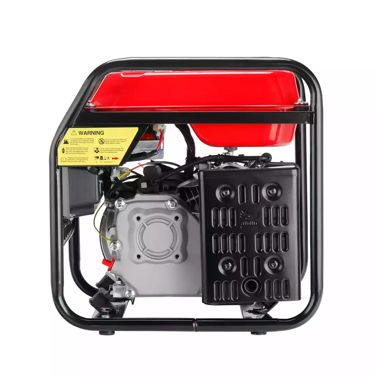 Kompakter Inverter-Generator 3500 W