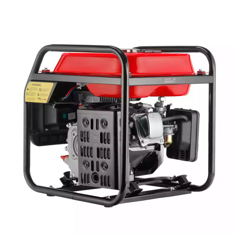 Kompakter Inverter-Generator 3500 W