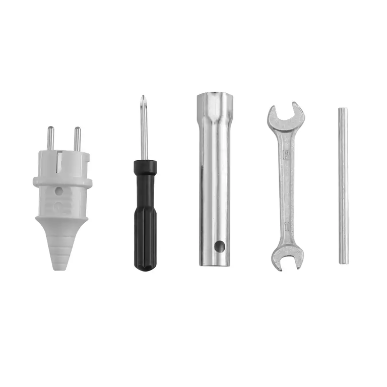 Kompakter Inverter-Generator 3500 W