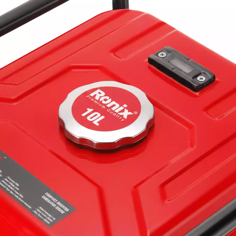 Kompakter Inverter-Generator 3500 W