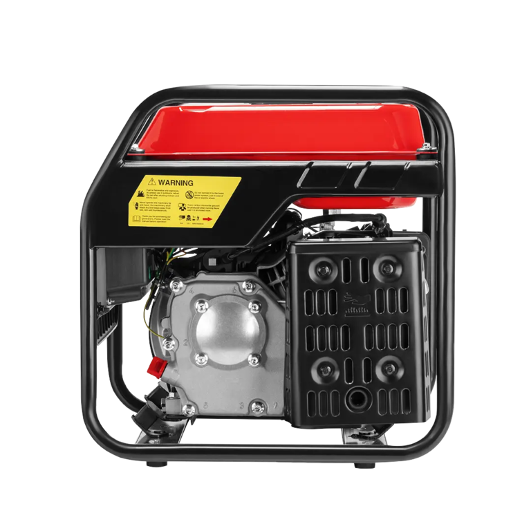 Compact Inverter Generator 4500W