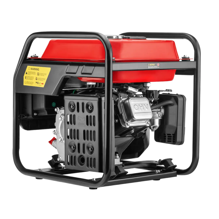 Compact Inverter Generator 4500W