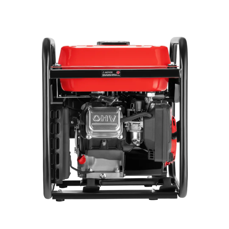 Kompakter Inverter Generator 4500 W