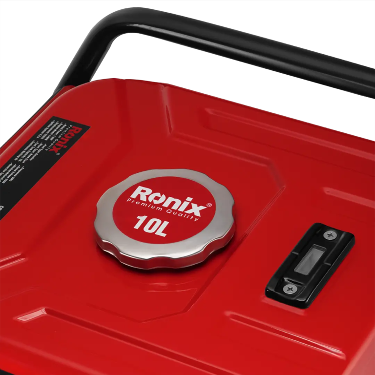 Kompakter Inverter Generator 4500 W