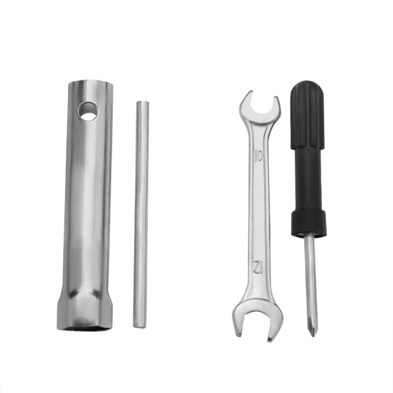 Compact Inverter Generator 6000W