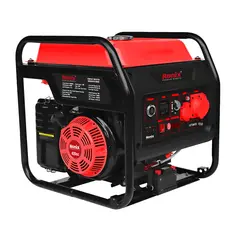 Compact Inverter Generator 8000W)