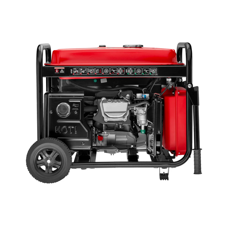 Compact Inverter Generator 10000W