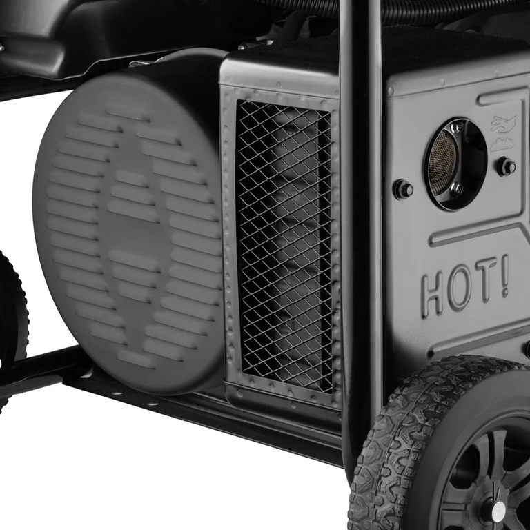 Compact Inverter Generator 10000W