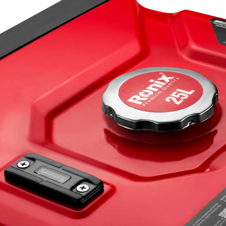 Compact Inverter Generator 10000W