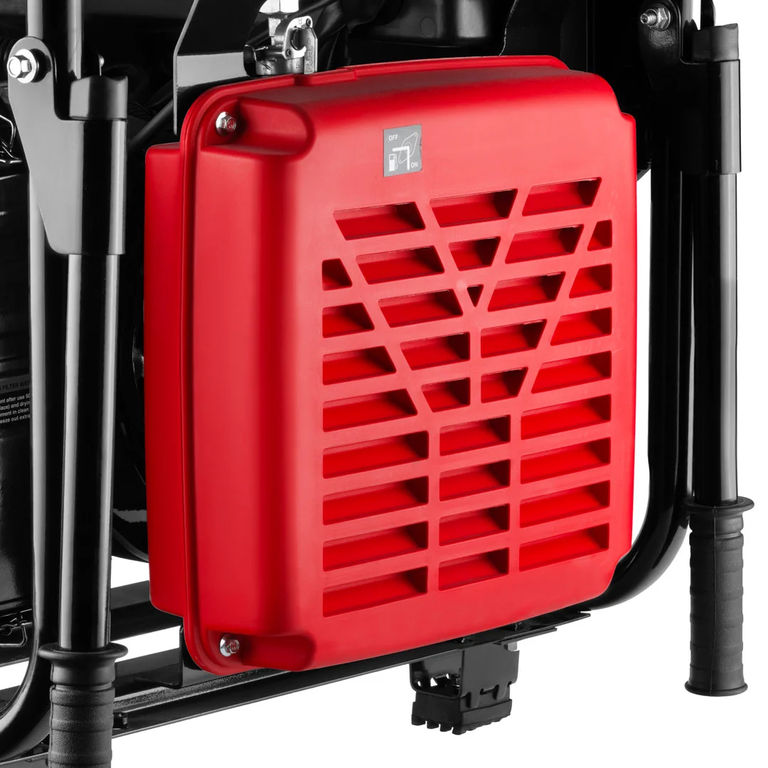 Compact Inverter Generator 10000W