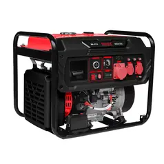 Compact Inverter Generator 10000W)