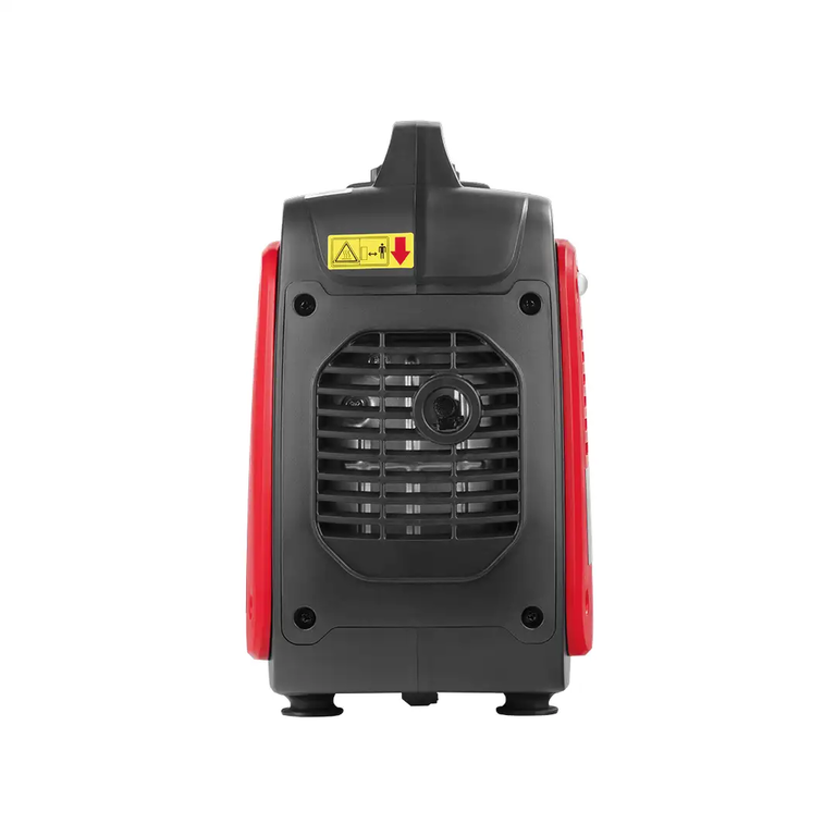 Gasoline Inverter Generator 0.80KW-2.1L-110V