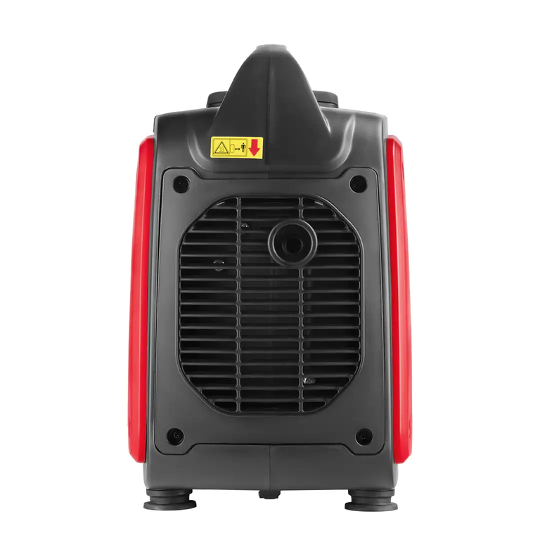 Gasoline Inverter Generator 2KW-4.1L-110V
