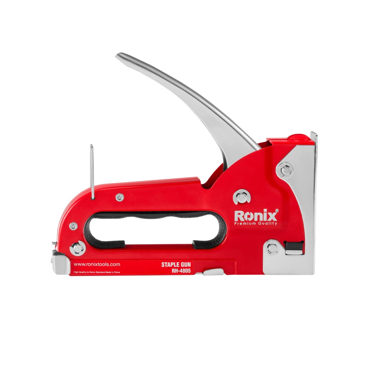 Tacker 8 mm
