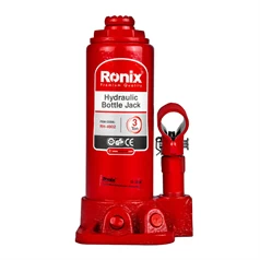 Ronix RH-4902 Hydraulic Bottle Jack general view