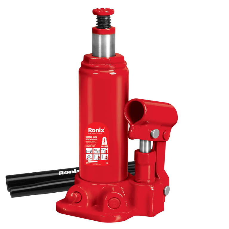 Bottle Jack Screwed Type 3Ton