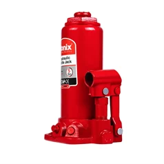 Ronix RH-4903 Hydraulic Bottle Jack side view