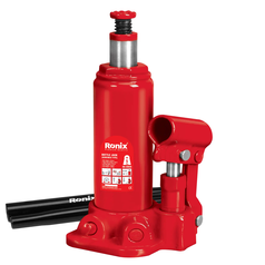 Bottle Jack Screwed Type 5Ton