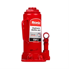 Ronix RH-4904 Hydraulic Bottle Jack general view