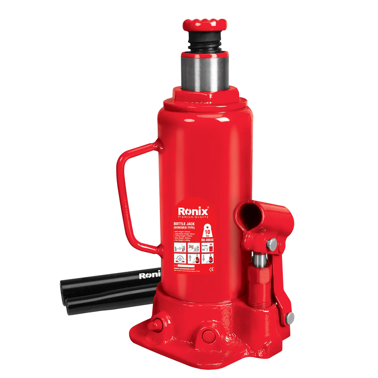 Bottle Jack Screwed Type 10Ton