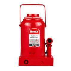 Ronix RH-4907 Hydraulic Bottle Jack general view