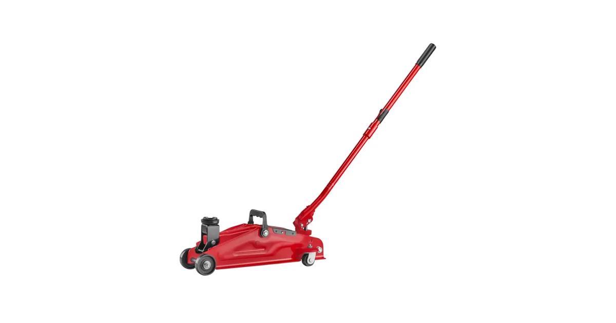 Ronix RH-4911c, 2-Ton Floor Jack | 🧰 Ronix Tools