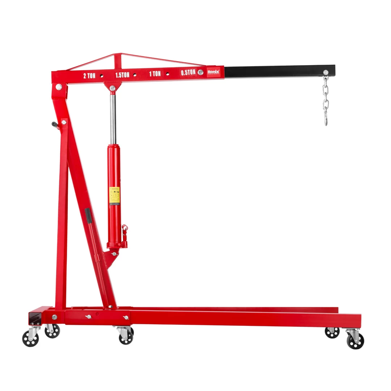 engine crane jack 2 T
