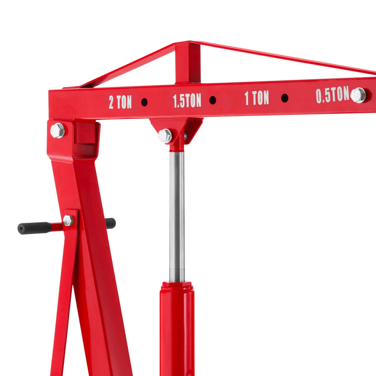 engine crane jack 2 T