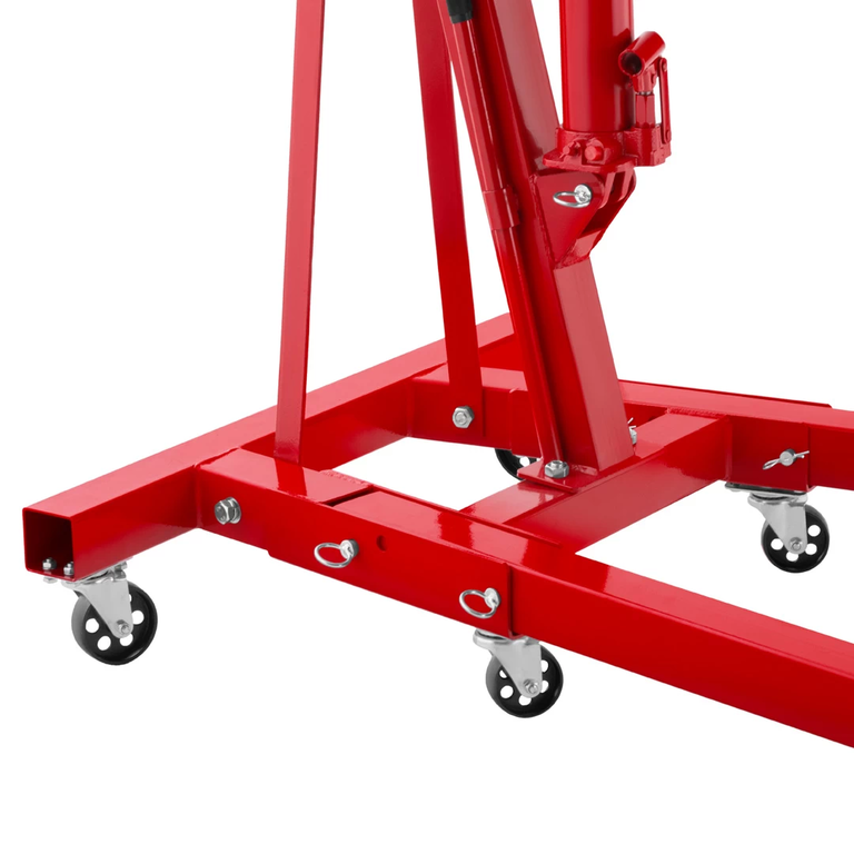 engine crane jack 2 T