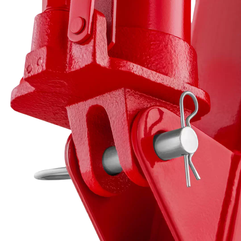 engine crane jack 2 T