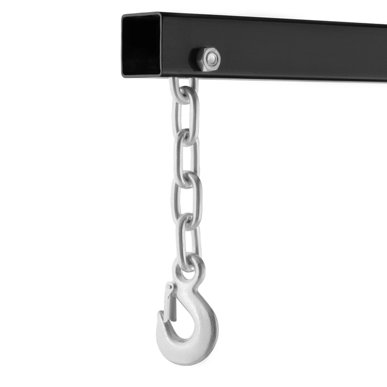 engine crane jack 2 T