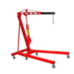 engine crane jack 2 T