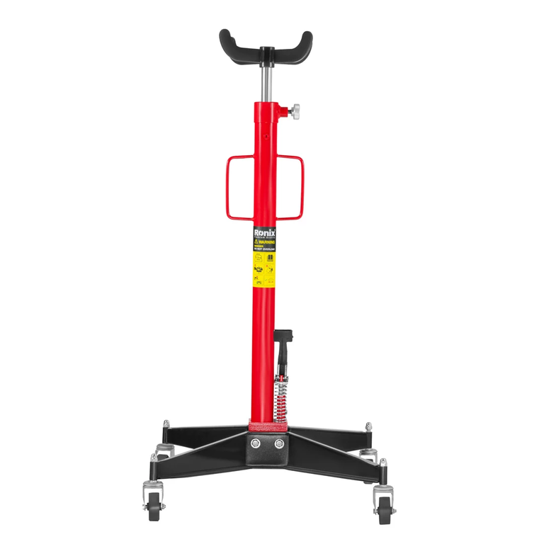 Transmission jack 500K