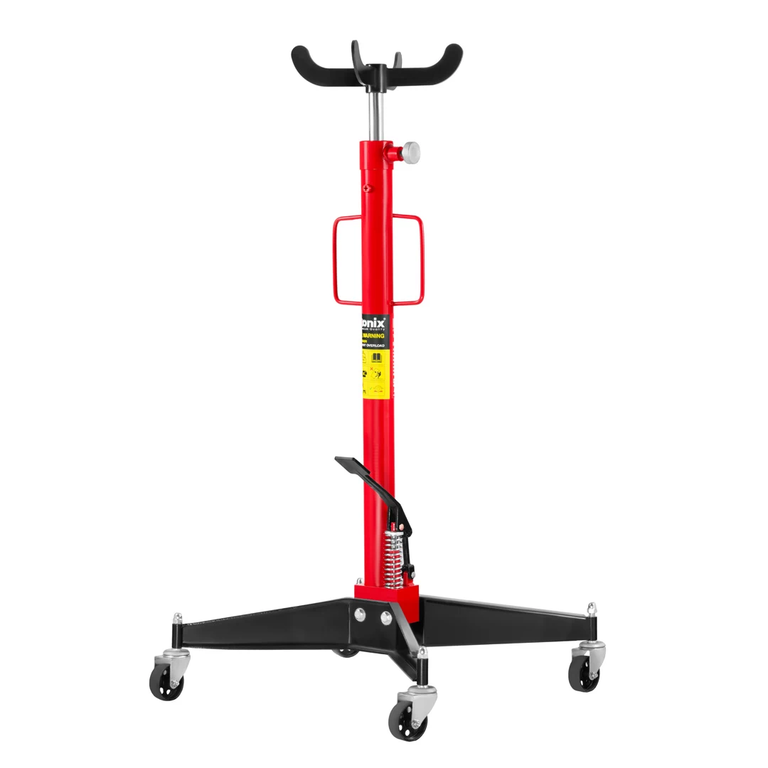 Transmission jack 500K